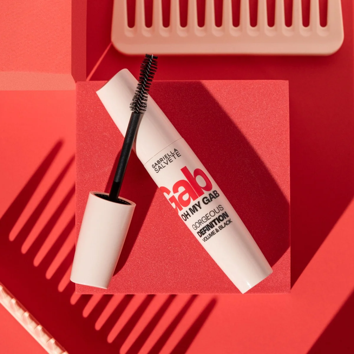 Gabriella Salvete Oh My Gab! Gorgeous Definiton řasenka 14 ml