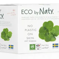 ECO by Naty Prsní vložky pro kojící ženy