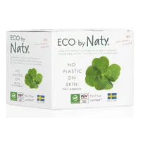 ECO by Naty Prsní vložky pro kojící ženy