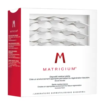 BIODERMA Matricium ampulky 30x1 ml