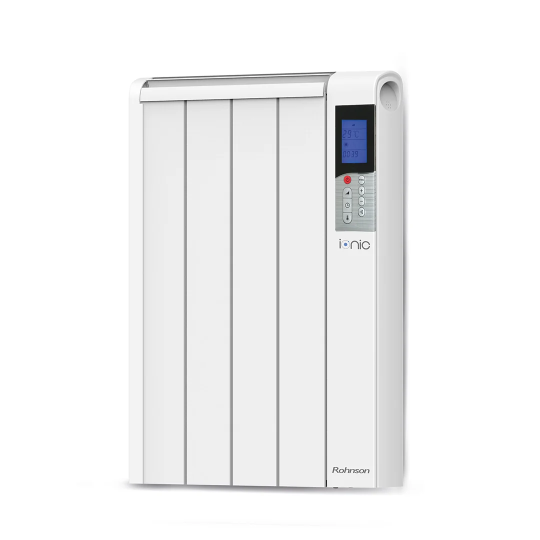 Rohnson Digitální topný panel s ionizací R-0410 Ionic