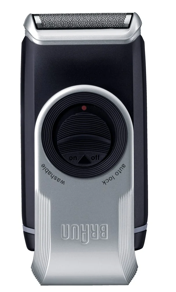Braun M 90 Mobileshave pánský holicí strojek