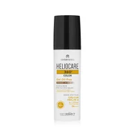 Heliocare 360° Gel Oil-Free SPF50+ Bronze