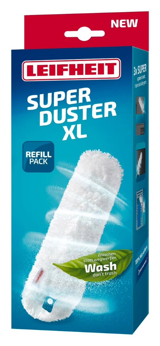 Leifheit Superduster XL návlek k prachovce 1 ks