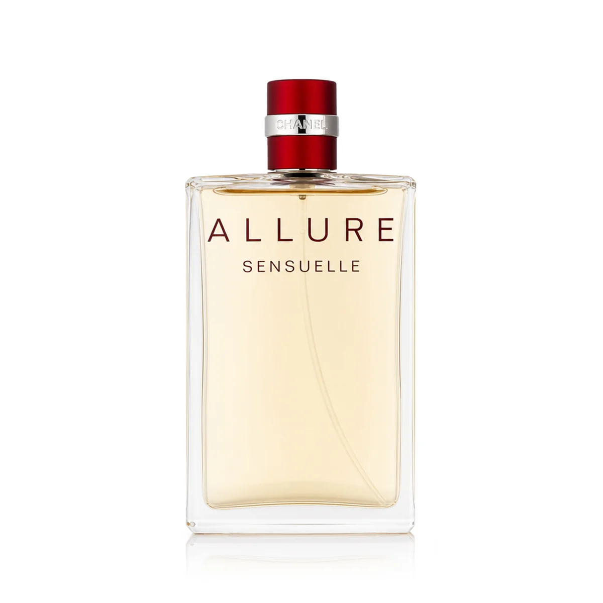 Chanel Allure Sensuelle EDT 100 ml W