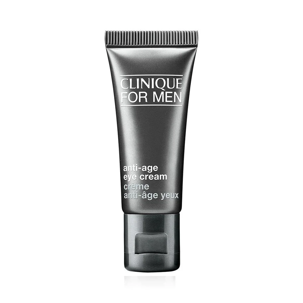 CLINIQUE For Men™ Anti-Age Eye Cream oční krém 15 ml
