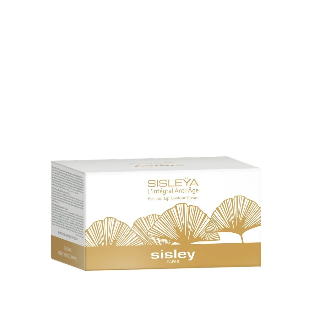 Sisley Sisleÿa Eye & Lip Contour Cream set