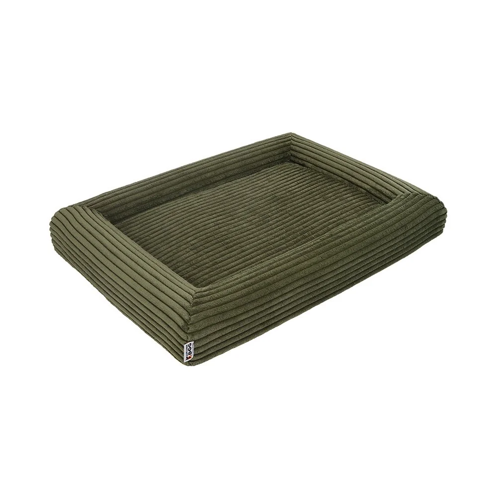 Explorer dog Pelech ortopedický Cloud M 100x70 Moss Green