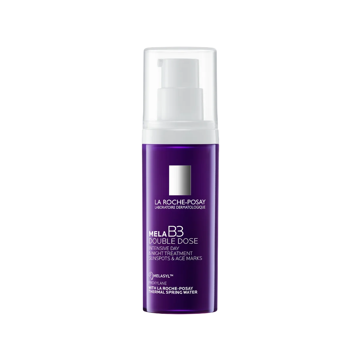 La Roche-Posay Mela B3 Double dose pleťová péče 50 ml