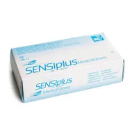 DONA LATEX SENSIPLUS vel. S