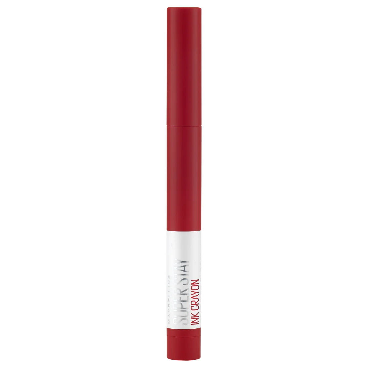 Maybelline SuperStay Ink Crayon odstín 45 Hustle in Heels rtěnka v tužce 14,2 g