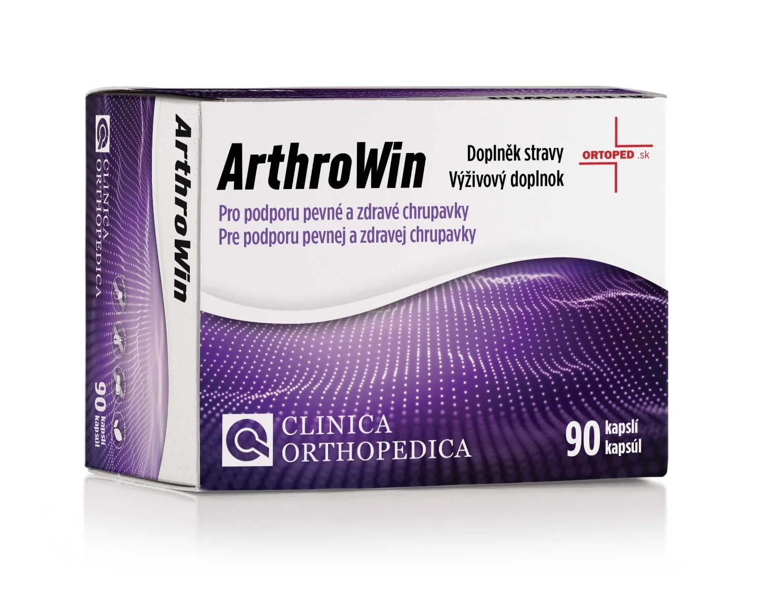 FG Pharma ArthroWin 90 kapslí
