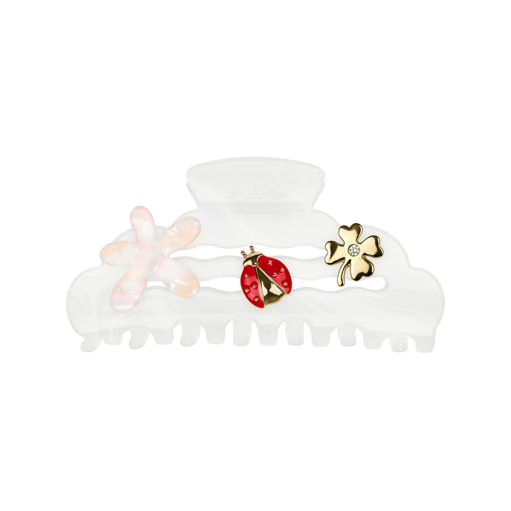 Invisibobble MYCLAW L Full of Charms skřipec 6 ks