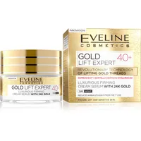 Eveline GOLD LIFT Expert denní/noční krém 40+