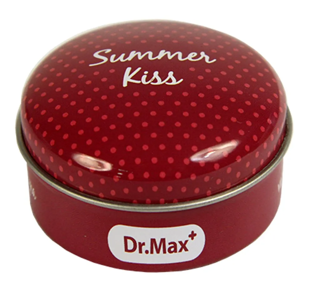 Dr.Max SUMMER KISS