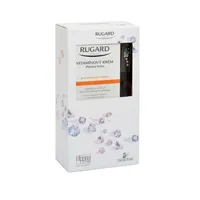 Rugard Vitaminový krém 100 ml + Swarovski pilník