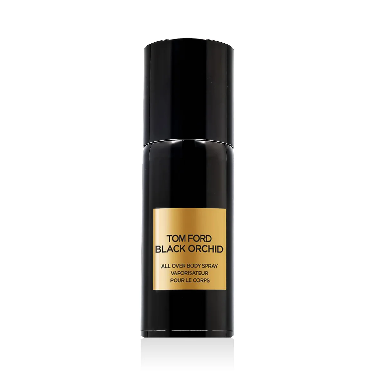 Tom Ford Black Orchid tělový sprej 150 ml W