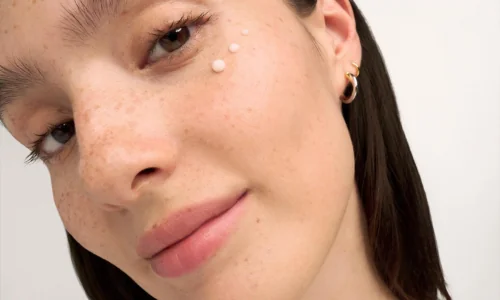 A-Derma Exomega Zklidňující balzám na oční okolí 15 ml