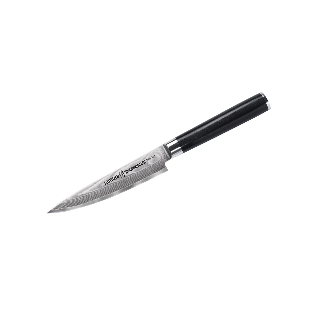 Samura DAMASCUS Univerzální nůž 12,5 cm (SD-0021)
