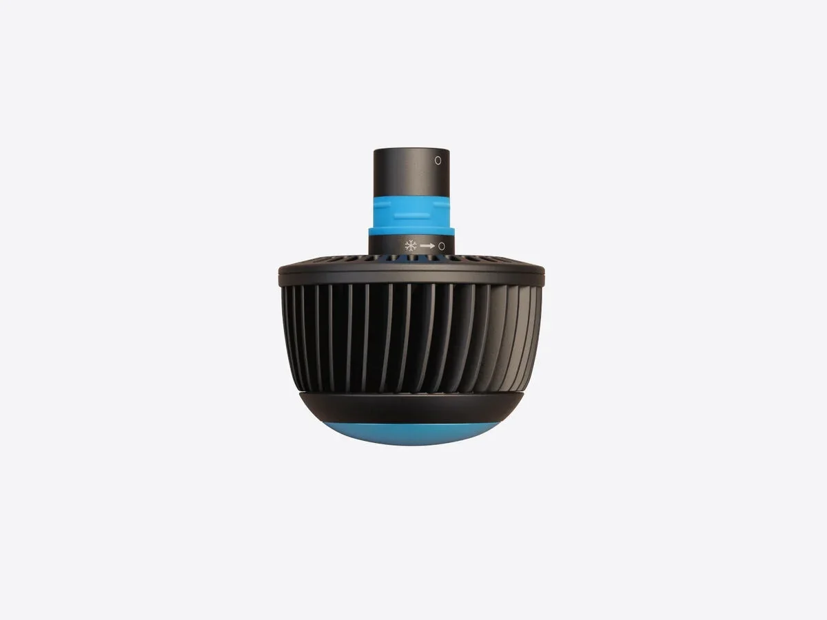 Therabody Theragun PRO Plus Cold Attachment, chladící nástavec