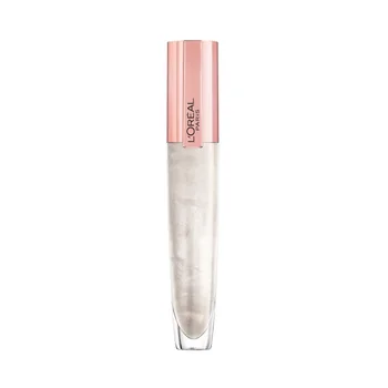 Loréal Paris Glow Paradise Balm in Gloss odstín 400 I Maximize lesk na rty 7 ml