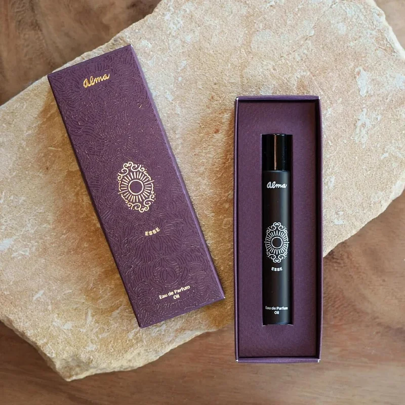 Alma Olejový parfém Esse niche 10 ml