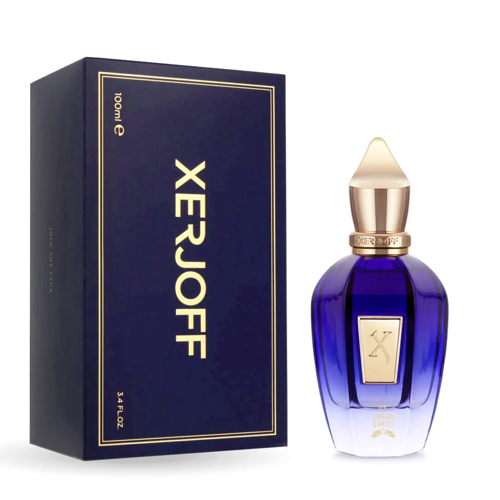 XerJoff Join the Club Comandante! EDP 100 ml UNISEX