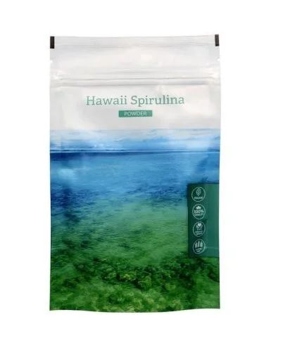 Energy Hawaii Spirulina powder 100 g