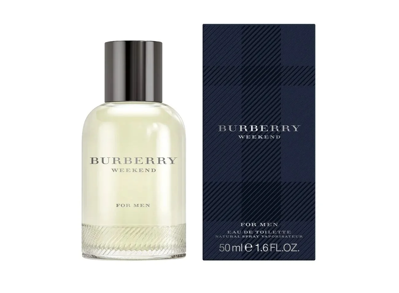 Burberry Weekend for Men toaletní voda pro muže 50 ml