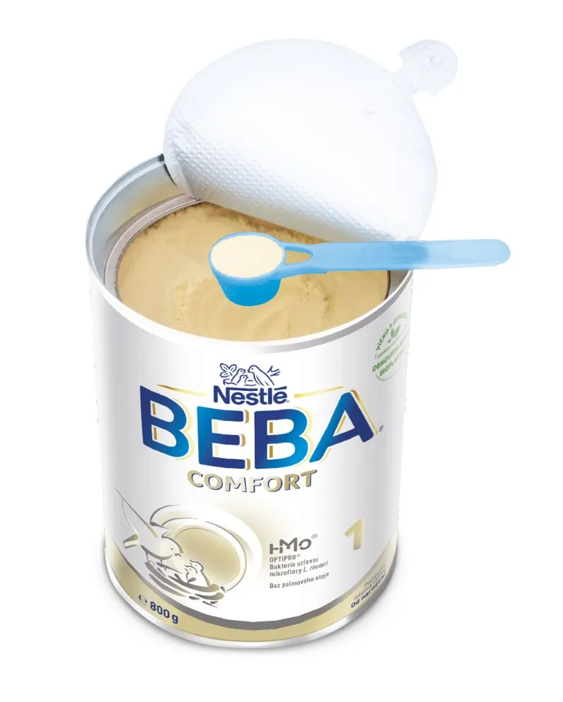 BEBA COMFORT 1 HM-O 800 g