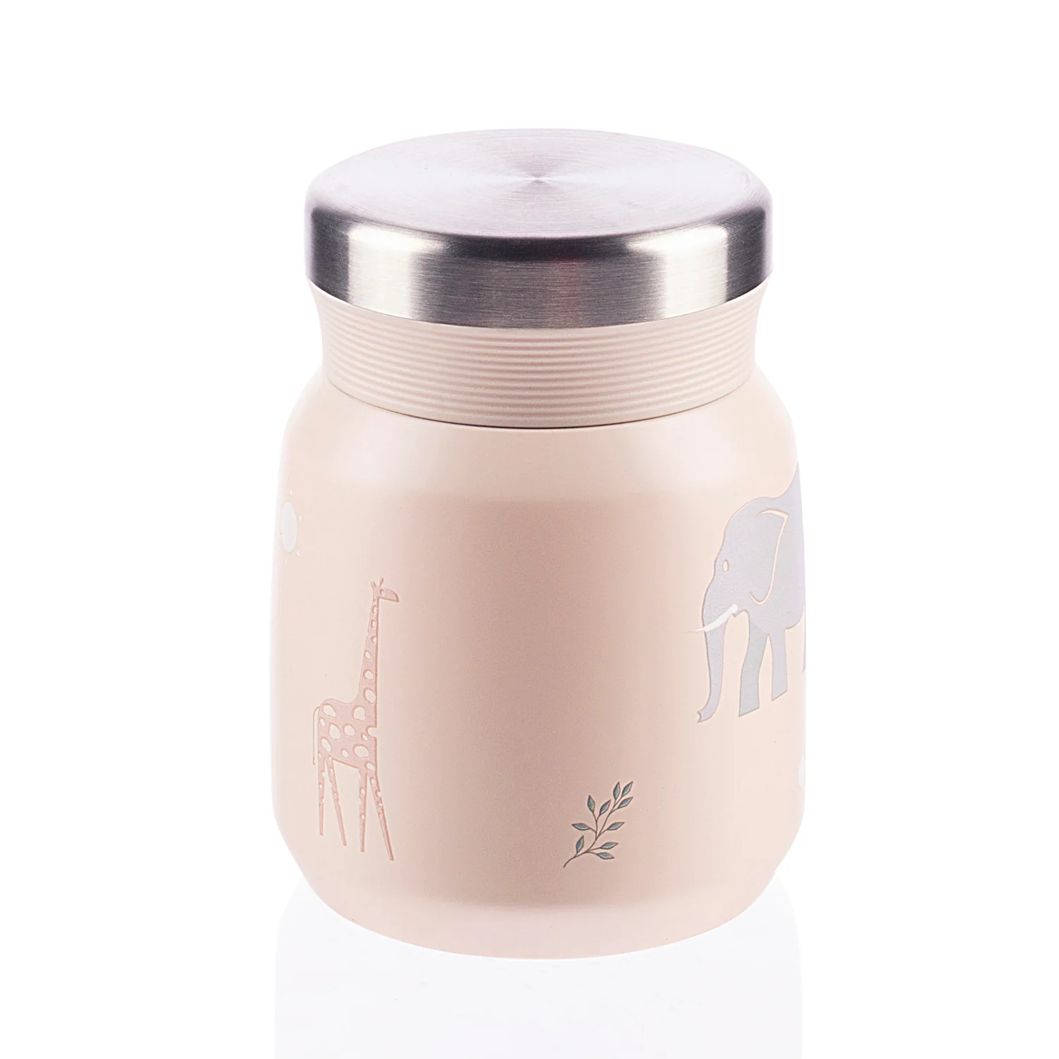 Zopa Termoska na jídlo 300 ml, Safari 5