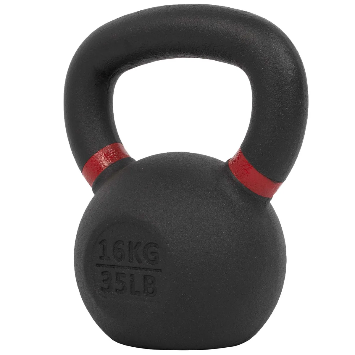 SharpShape Kettlebell 16 kg