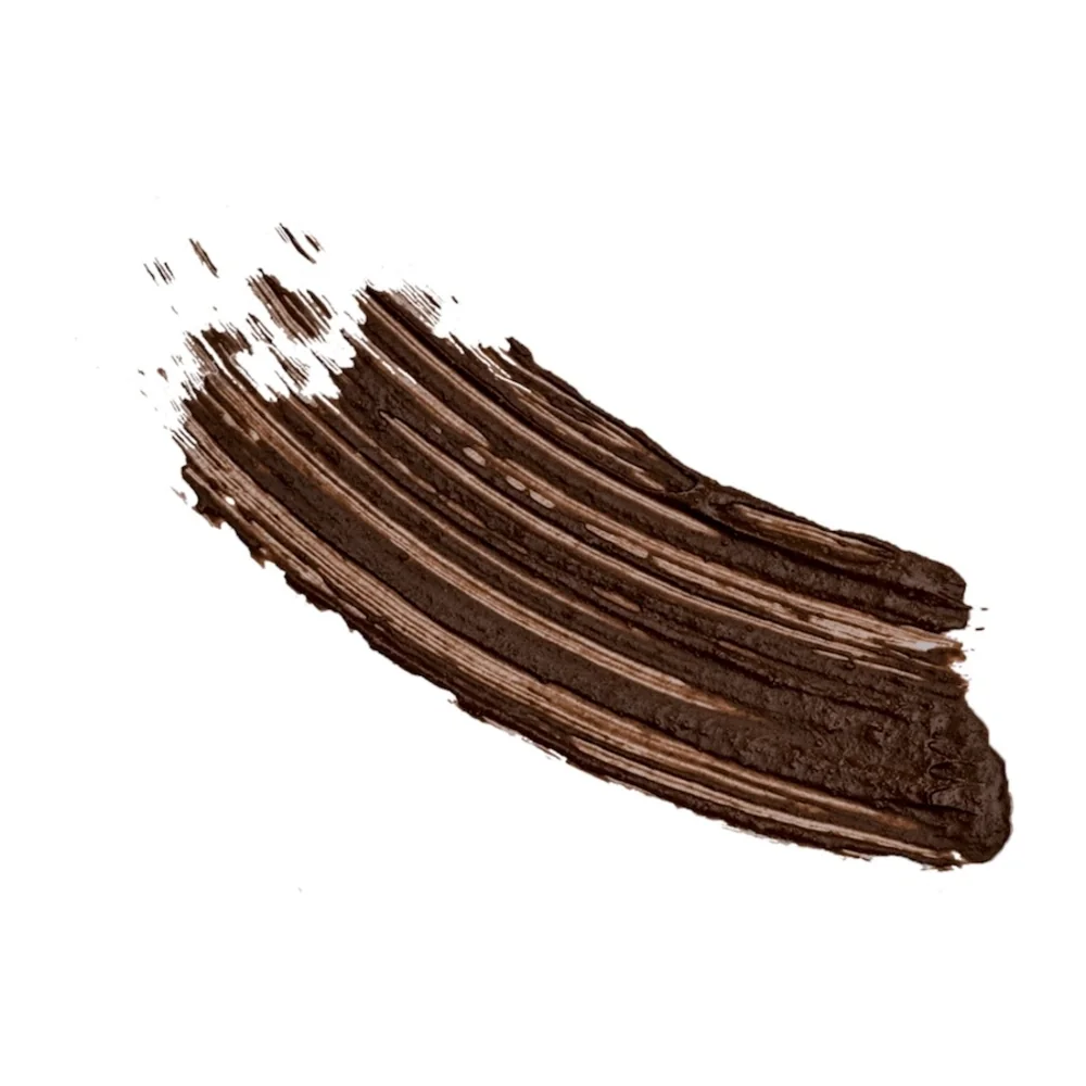 Sandstone Stay On Brow Gel Brunette gel na obočí 6 g