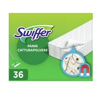 Swiffer Sweeper Prachovky na podlahu