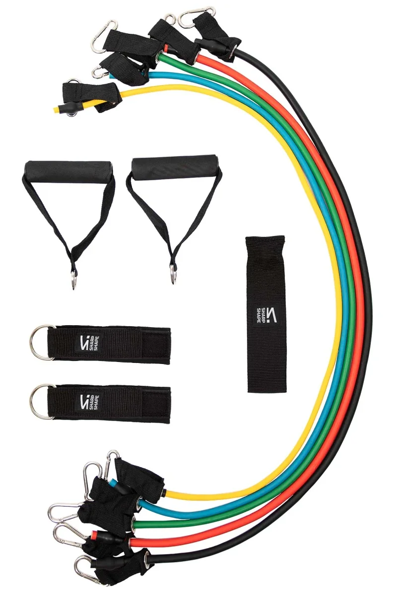 SharpShape Expander SET 