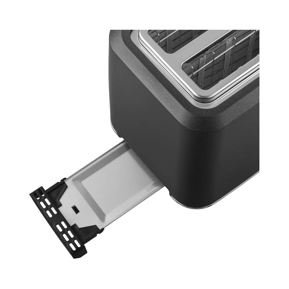 SENCOR STS 0600BK topinkovač