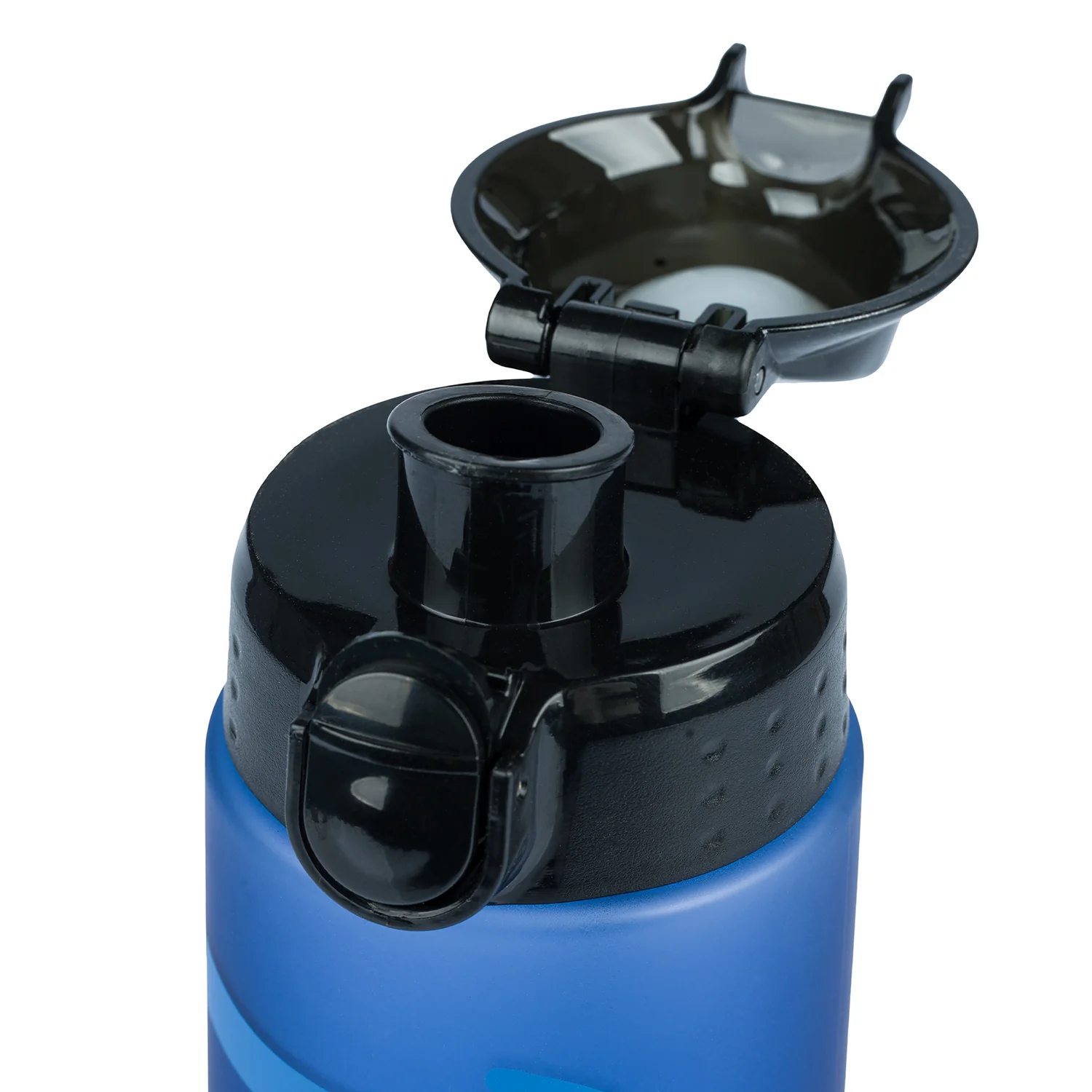 Baagl Tritanová láhev na pití Ocean Blue, 700 ml