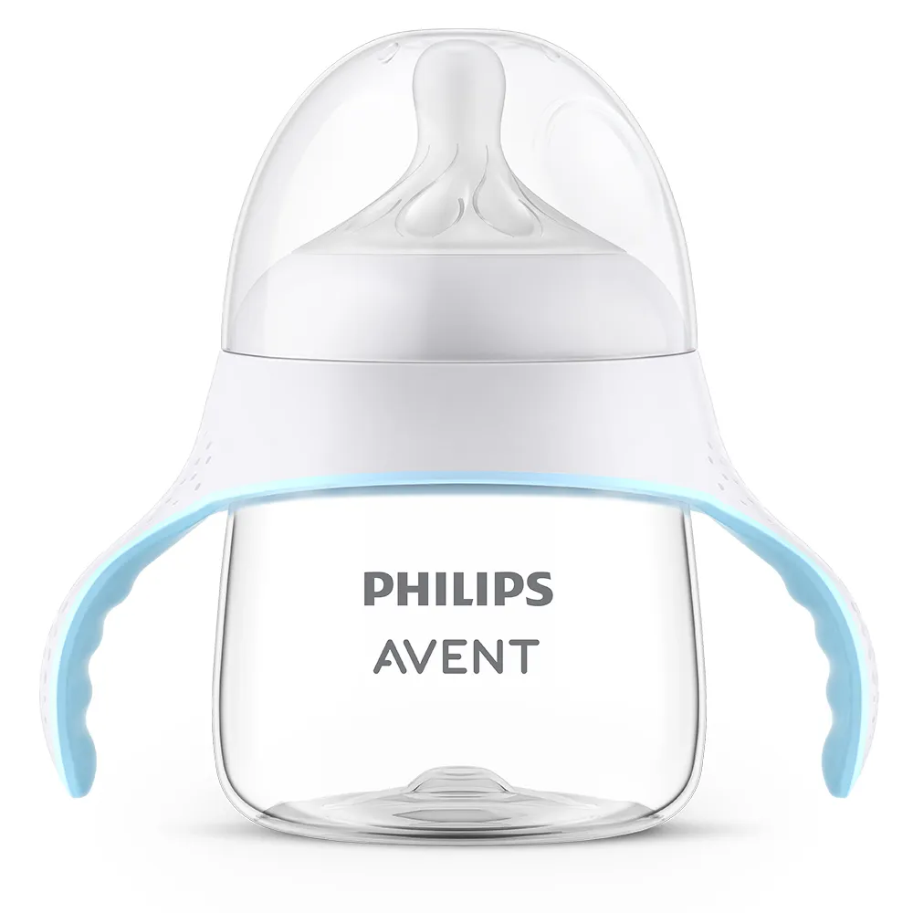 Philips Avent Natural Response Lahvička na učení 6m+ 150 ml