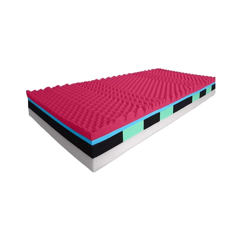 ComfortMatrace PRAHA PREMIUM 20cm 180x200 cm
