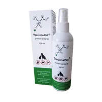 TraumaPet Protect spray Ag