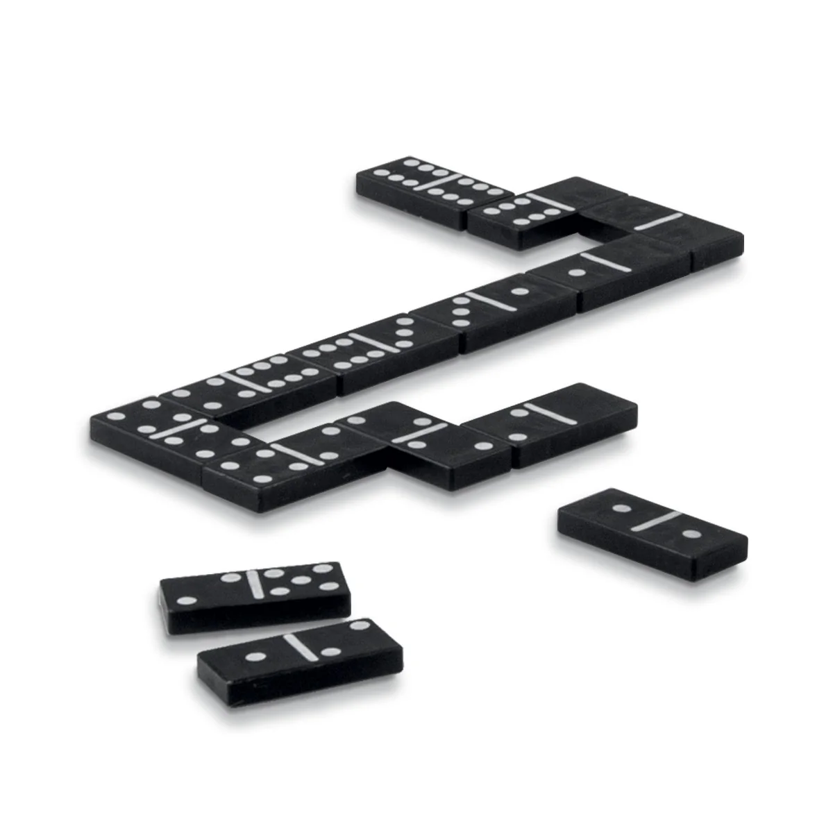 Dino Toys Domino Cestovní hra