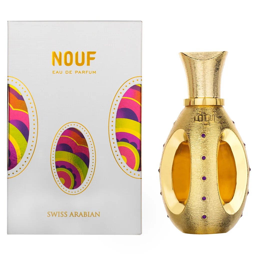 Swiss Arabian Nouf EDP 50 ml W