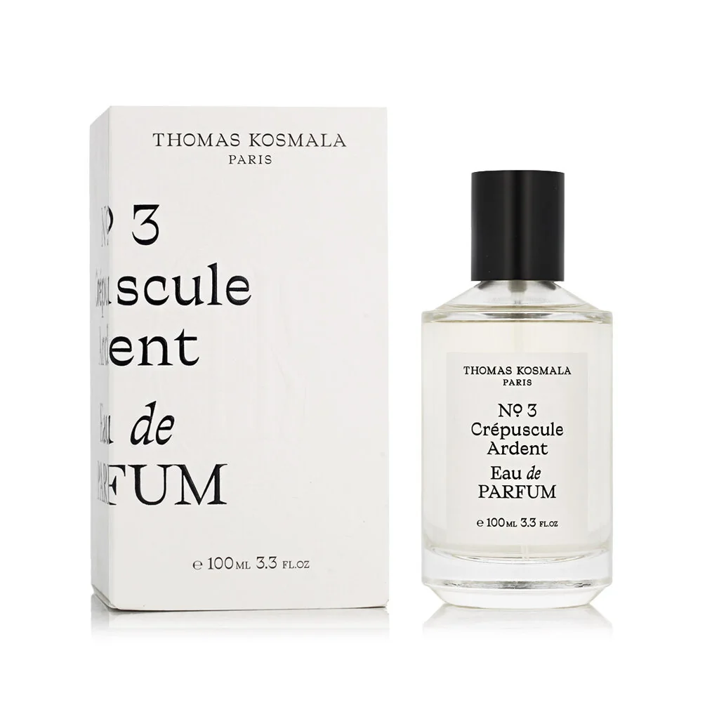Thomas Kosmala No.3 Crépuscule Ardent EDP 100 ml UNISEX