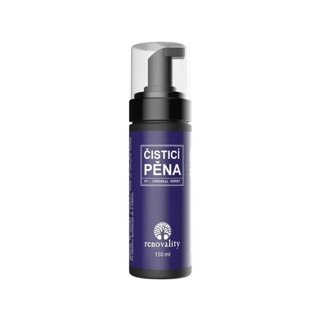 Renovality Čisticí pěna 150 ml