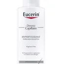 Eucerin Dermocapillaire Hypertolerantní šampon