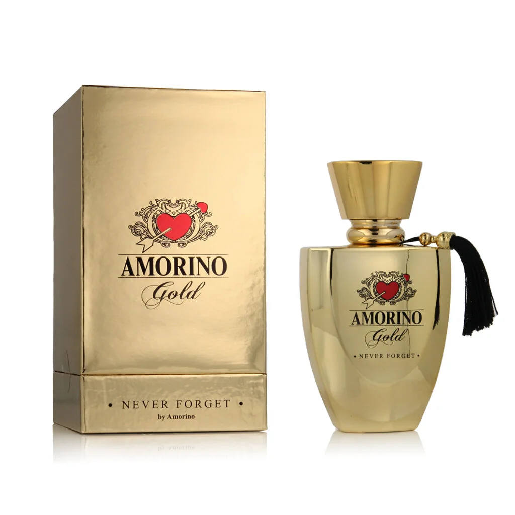Gold Never Forget EDP 50 ml UNISEX