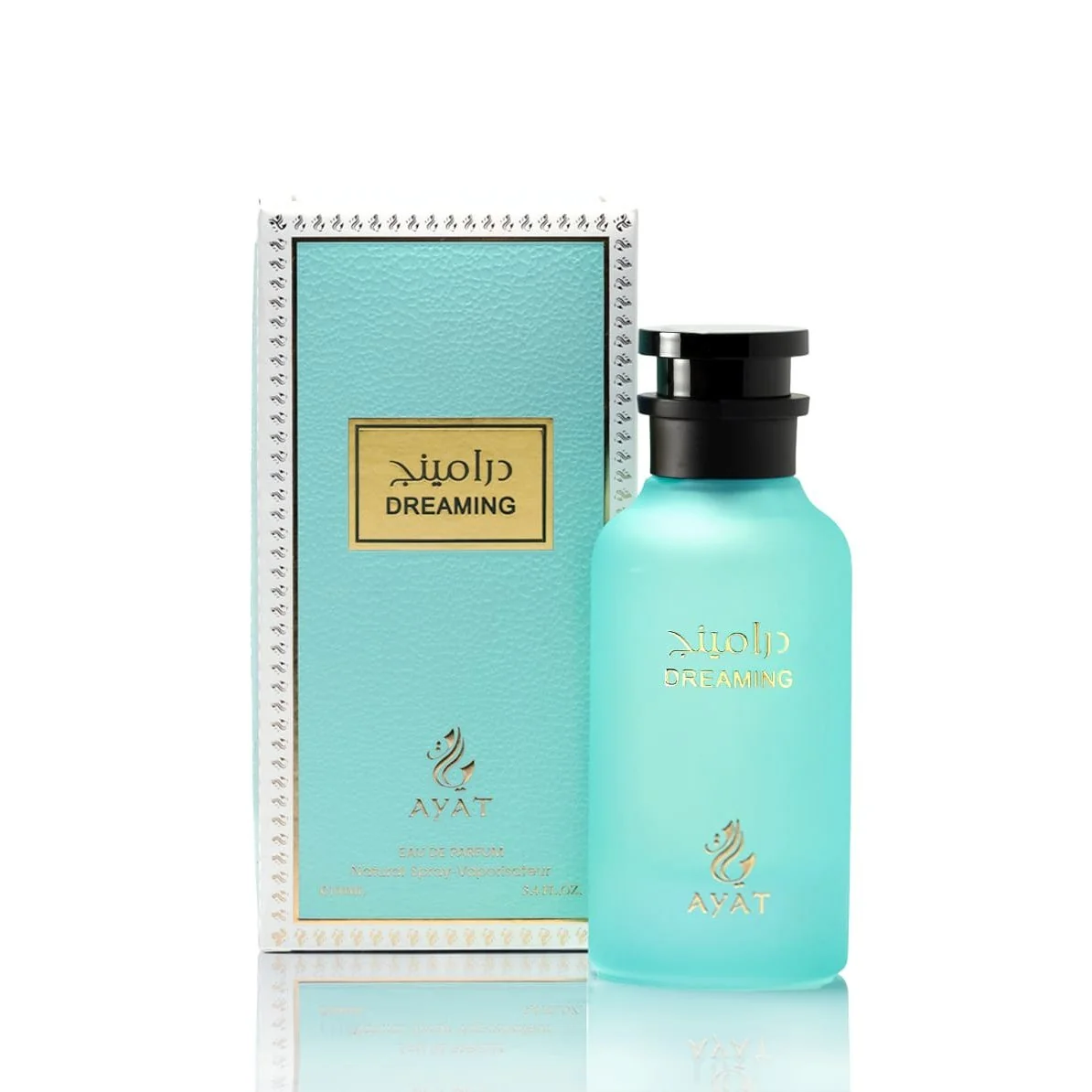 Ayat Perfumes Parfémovaná voda - DREAMING - 100ml
