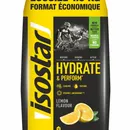 Isostar Hydrate & Perform citron