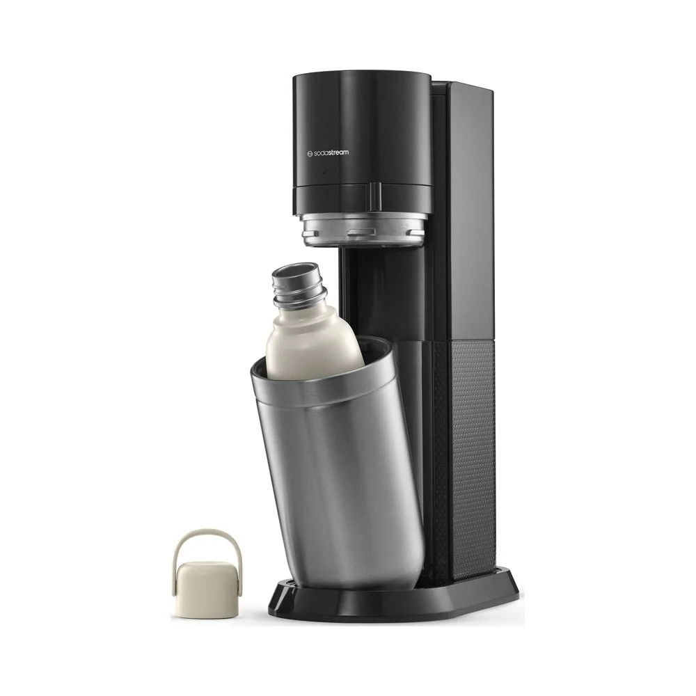 SODASTREAM Lahev Fizz & Go Cool 0,9 l 1 ks Sand
