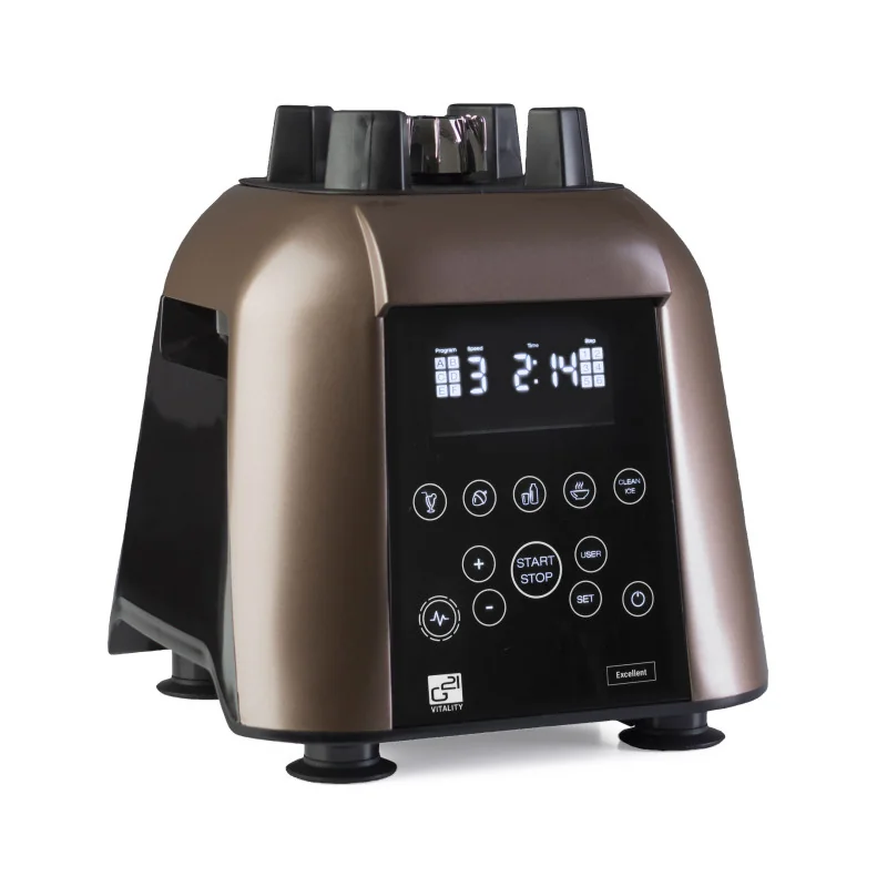G21 Blender Excellent brown 